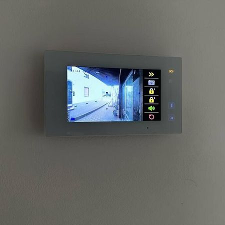 Gemuetlich Wohnen In Brake Apartment Bielefeld Ngoại thất bức ảnh