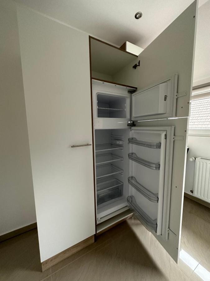 Gemuetlich Wohnen In Brake Apartment Bielefeld Ngoại thất bức ảnh